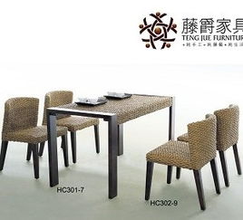 藤藝家具長期供應(yīng) 藤爵家具