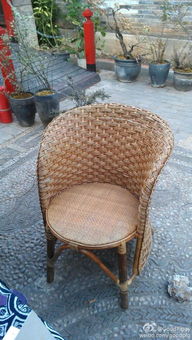 哪里有賣(mài)這樣的藤椅