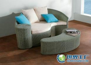 供應藤沙發 藤椅 休閑藤椅 戶外藤餐椅_五金、工具_世界工廠網中國產品信息庫