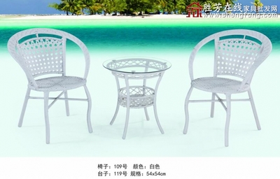 勝芳藤藝批發(fā) 藤椅茶幾組合 藤編椅子 陽臺(tái)桌椅 庭院桌椅 休閑桌椅 咖啡臺(tái)桌椅批發(fā) 室內(nèi)家具 休閑家具 藤制家具 戶外家具 美華家具