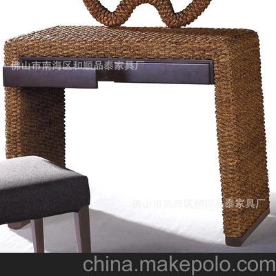 廣益藤家具9033休閑椅 - 客廳藤藝精品，佛山市南海區和順品泰家具廠專業批發