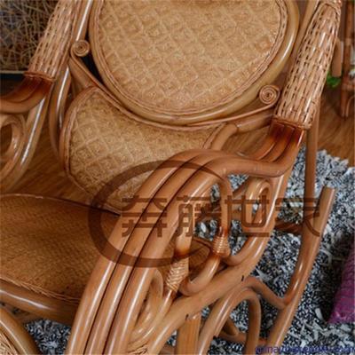 佛山樂(lè)從藤搖椅批發(fā) 戶外藤制休閑家具的優(yōu)選廠家